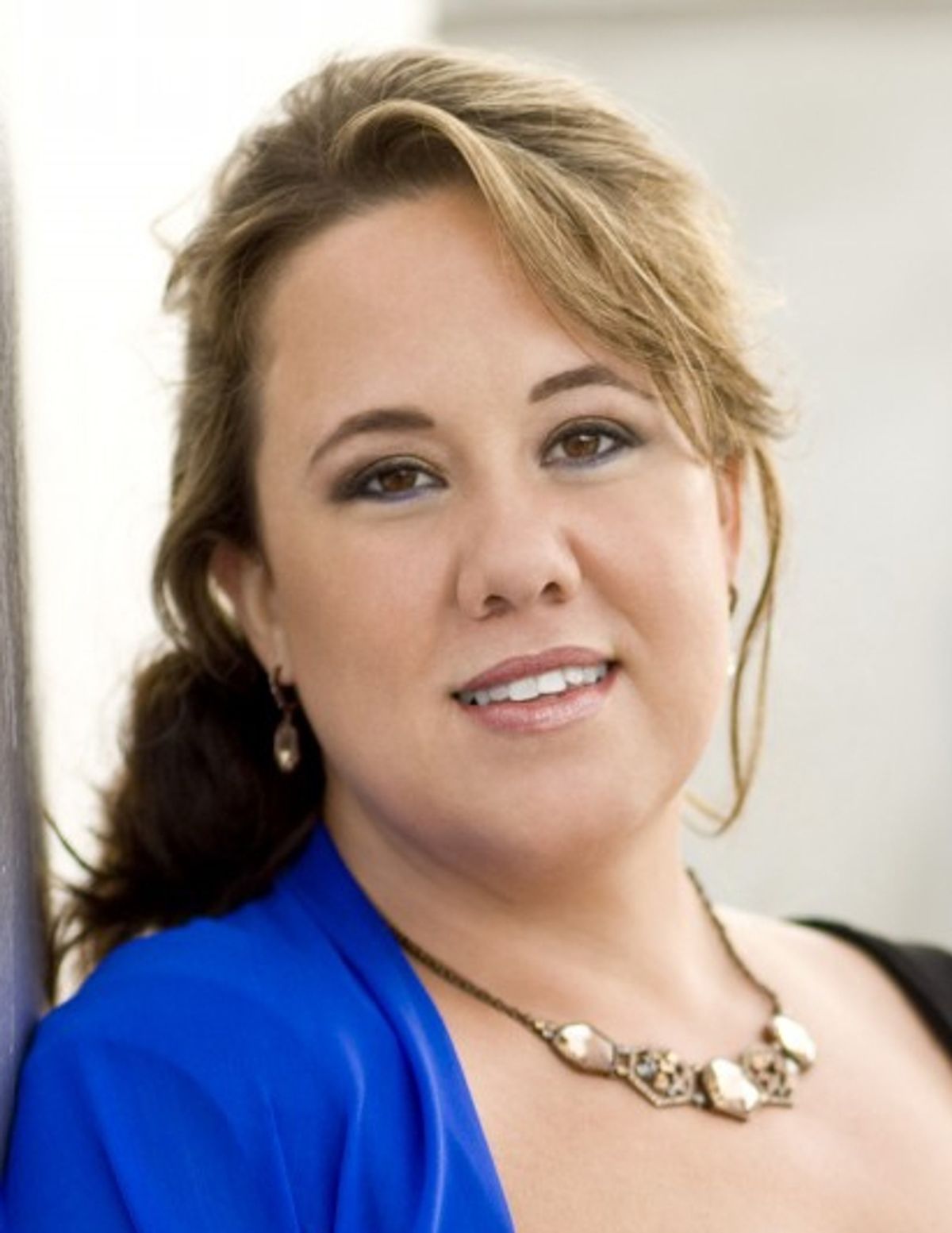 Julianna di Giacomo at 