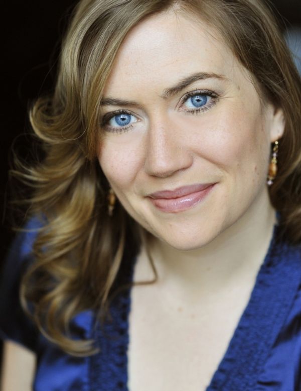 Heidi Stober Photo