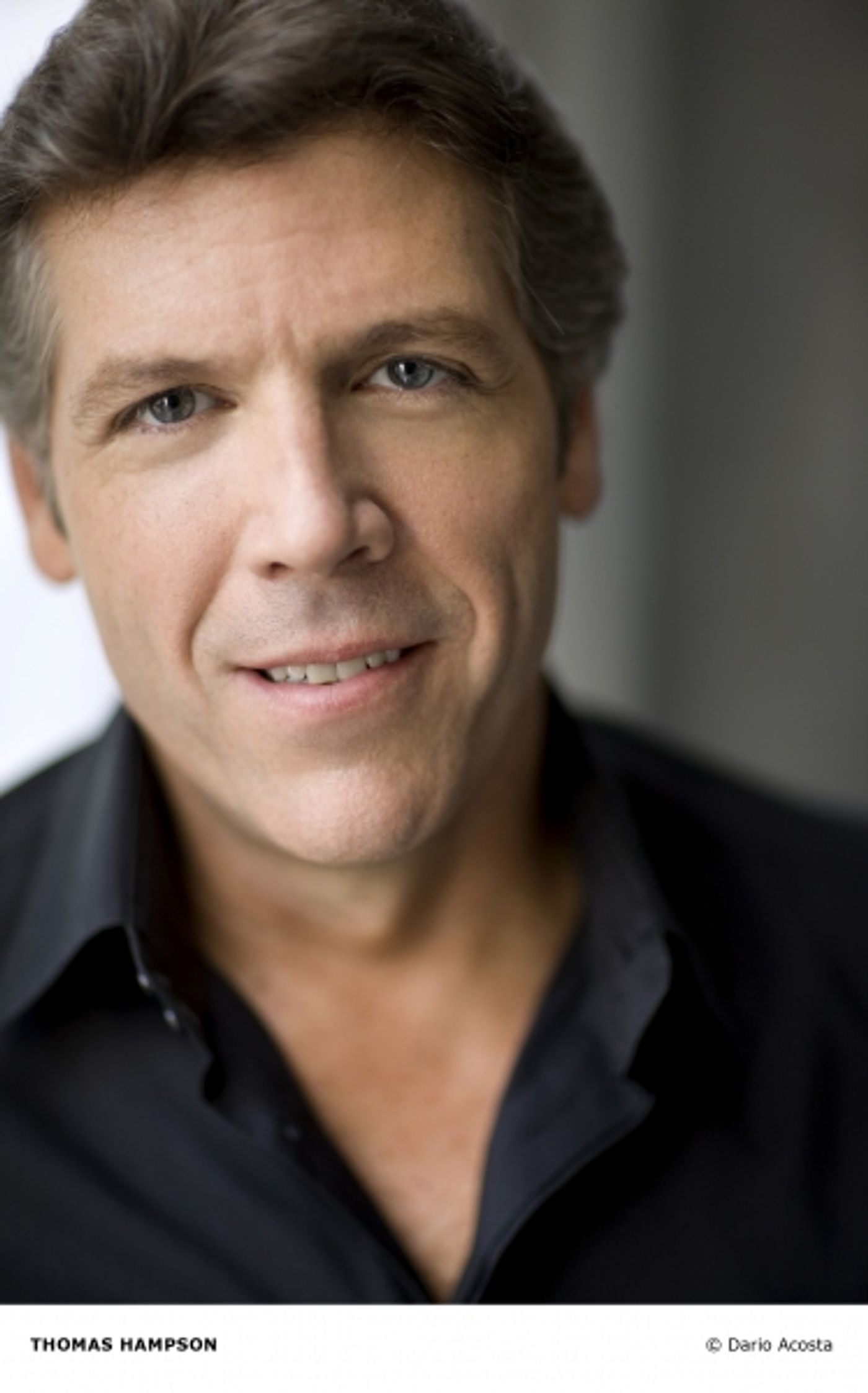 Photo Flash: First Look at Thomas Hampson, Heidi Stober, Dolora Zajick and More in SFO's UN BALLO IN MASCHERA  Image