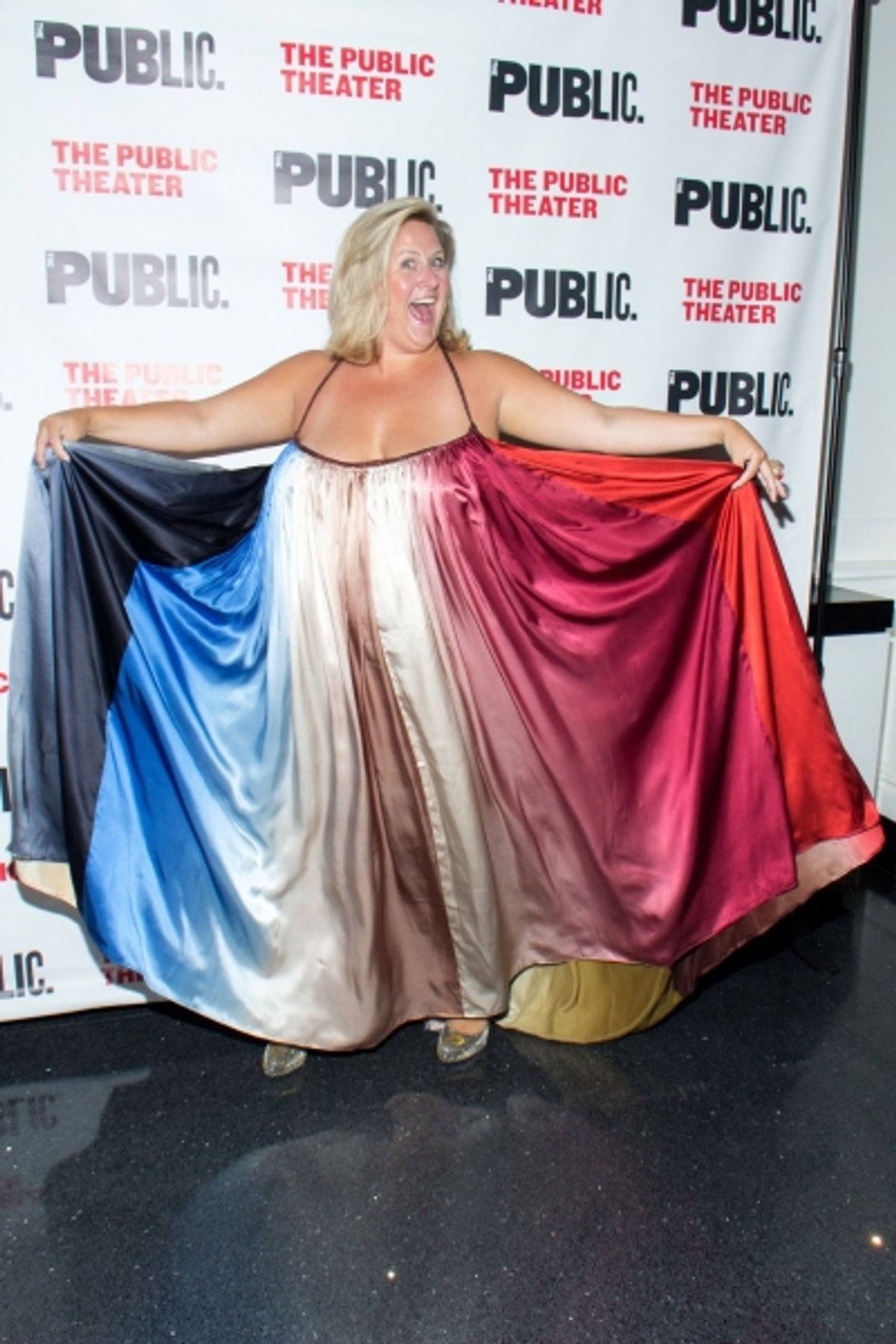 Bridget Everett at 