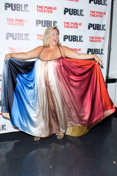 Bridget Everett Photo