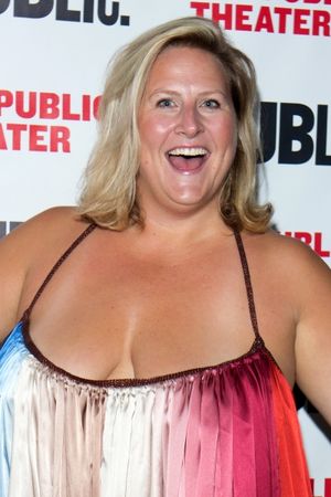 Bridget Everett @ BroadwayWorld Bridget Everett Photo