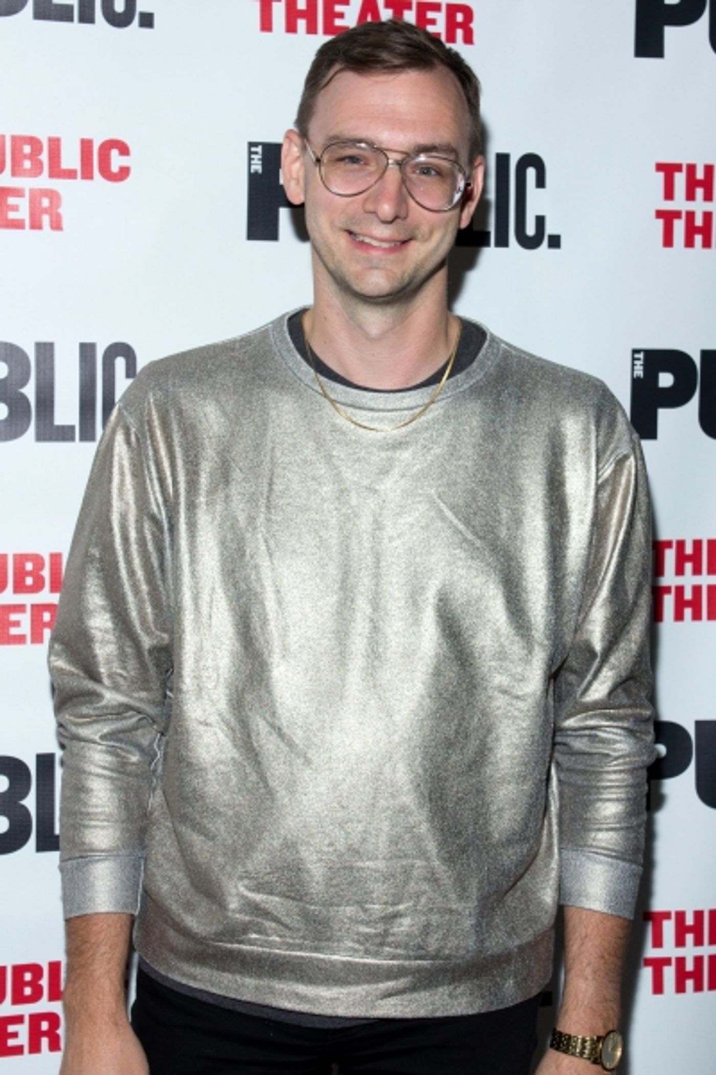 Photo Coverage: Joe's Pub Celebrates Opening Night of Bridget Everett's ROCK BOTTOM  Image