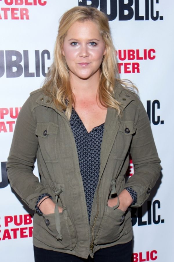 Amy Schumer Photo