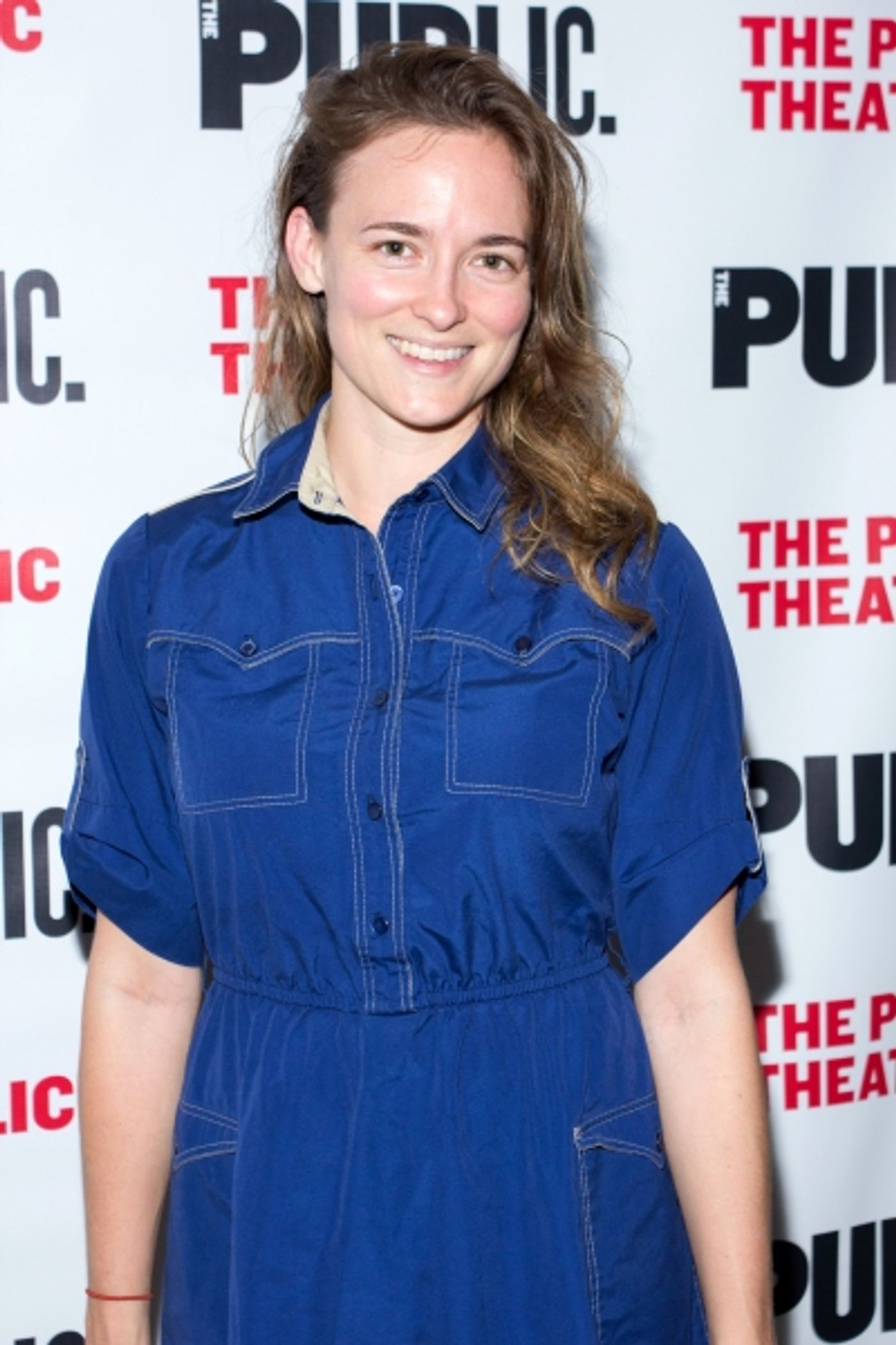 Photo Coverage: Joe's Pub Celebrates Opening Night of Bridget Everett's ROCK BOTTOM  Image