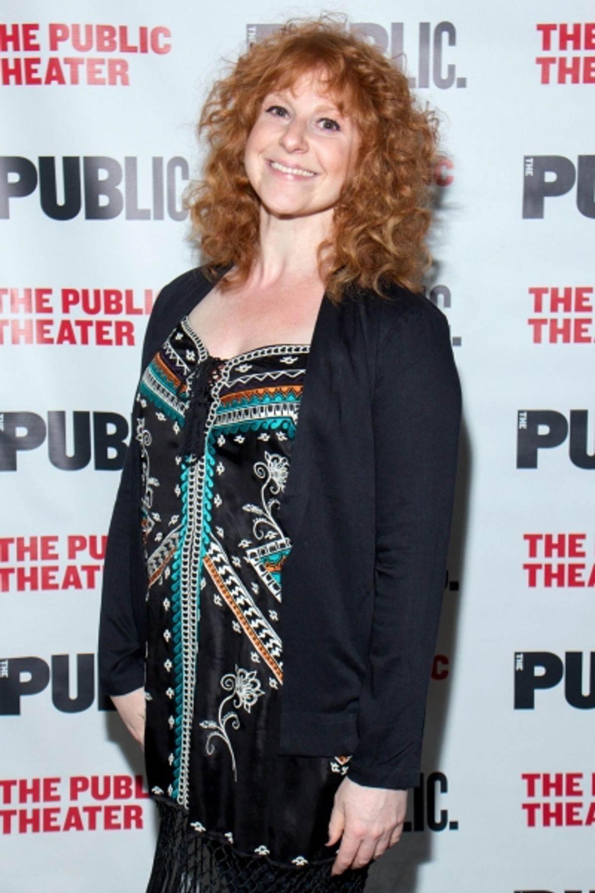 Julie Klausner at 