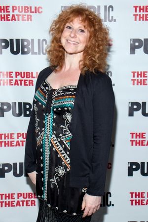 Julie Klausner @ BroadwayWorld Julie Klausner Photo