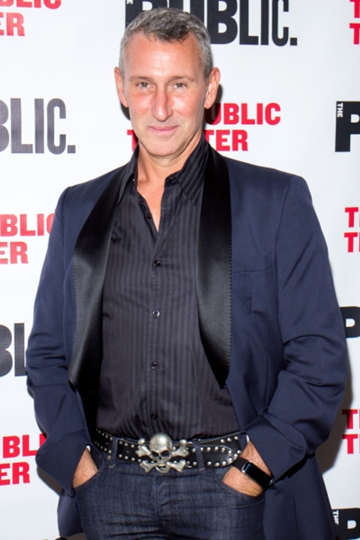 Adam Shankman at 
