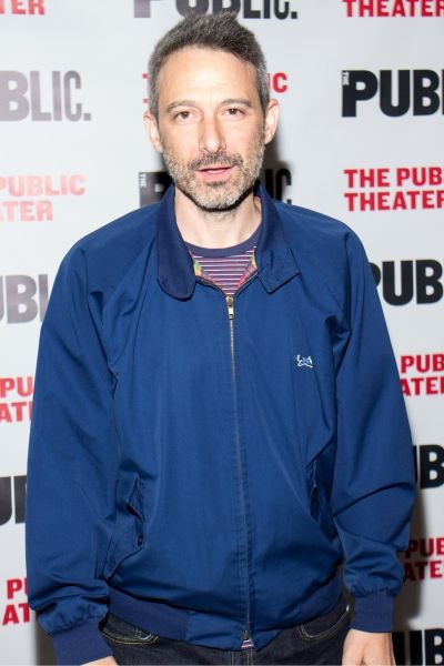 Adam Horovitz Photo