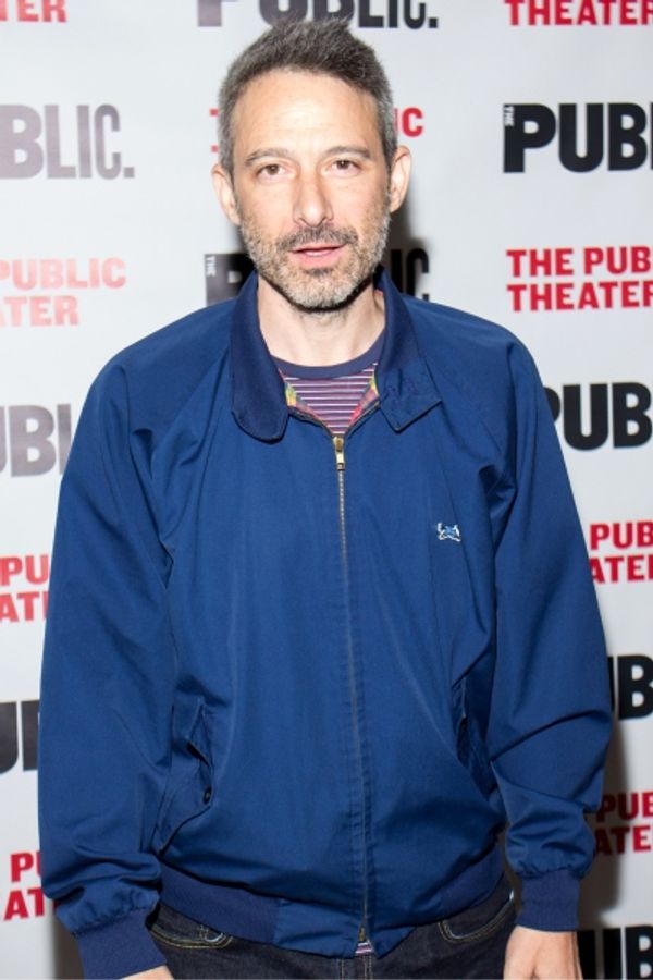 Adam Horovitz Photo