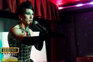 Sutton Lee Seymour @ BroadwayWorld Sutton Lee Seymour Photo