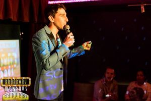 Ben Fankhauser @ BroadwayWorld Ben Fankhauser Photo