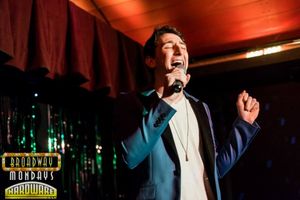 Ben Fankhauser @ BroadwayWorld Ben Fankhauser Photo