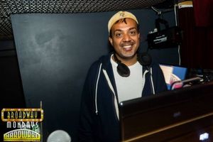 Ricardo Marcus Mohammed Photo