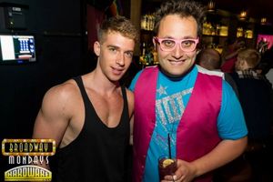 Justin Luke and Company Photo