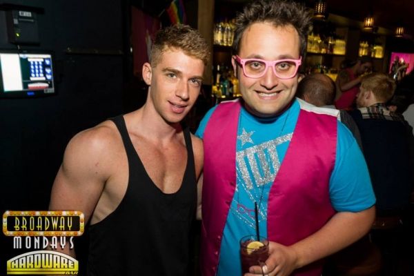 Justin Luke and Company Photo