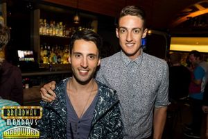 Darius Rose and Company Photo