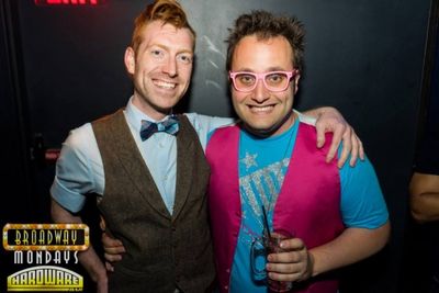 Justin Luke and Company Photo
