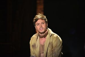 Aaron C. Finley Photo