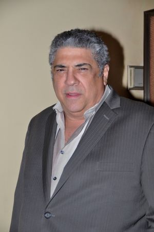 Vincent Pastore Photo