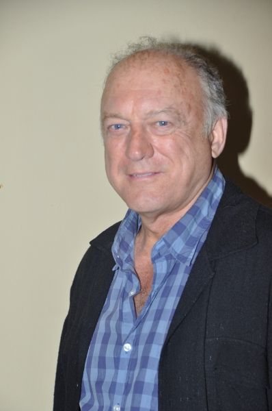 John Dorman Photo