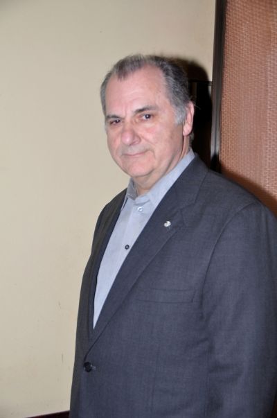 Joe Lisi Photo