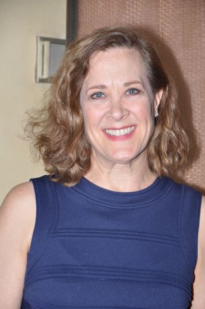 Karen Ziemba Photo