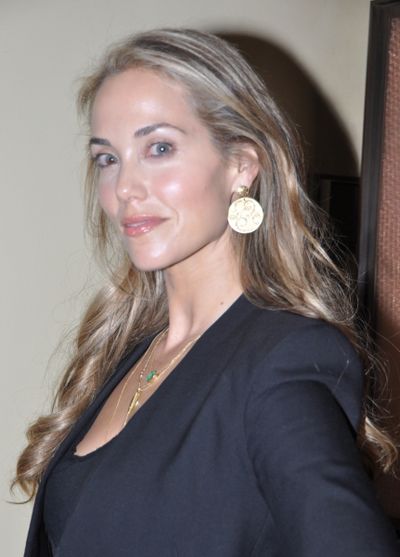 Elizabeth Berkley Photo