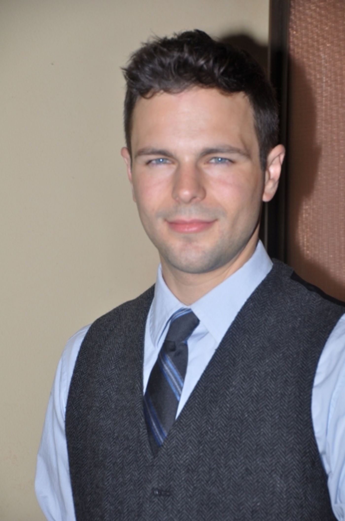 Photo Coverage: Inside Opening Night of ALMOST HOME  Image