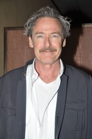 James McCaffrey Photo