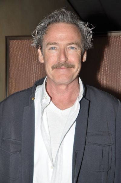 James McCaffrey Photo