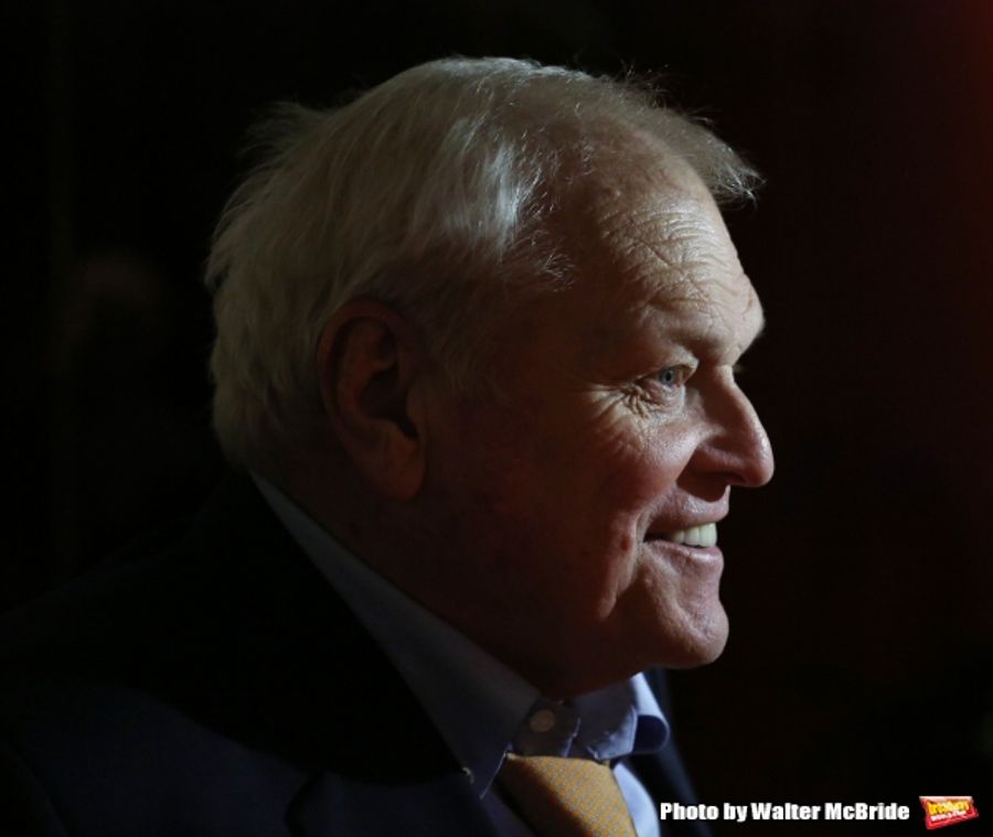 Photo Coverage: Mia Farrow and Brian Dennehy Celebrate Opening Night of LOVE LETTERS! Image