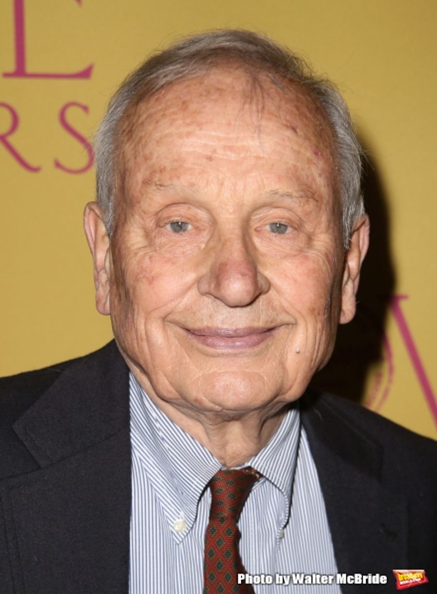 Photo Coverage: Mia Farrow and Brian Dennehy Celebrate Opening Night of LOVE LETTERS! Image