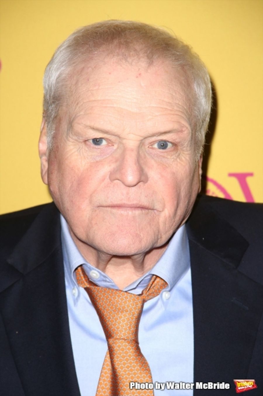 Photo Coverage: Mia Farrow and Brian Dennehy Celebrate Opening Night of LOVE LETTERS! Image