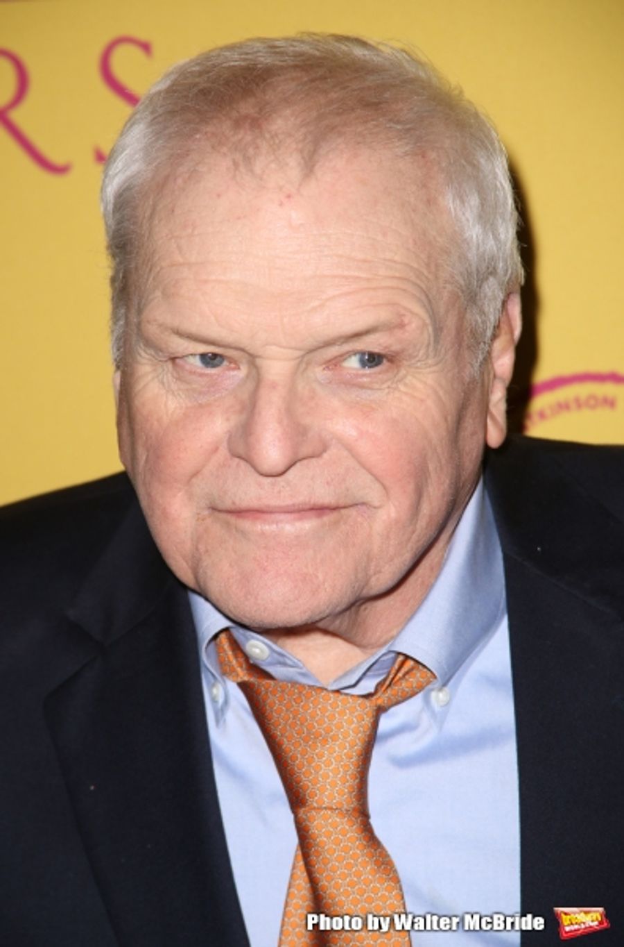 Photo Coverage: Mia Farrow and Brian Dennehy Celebrate Opening Night of LOVE LETTERS! Image