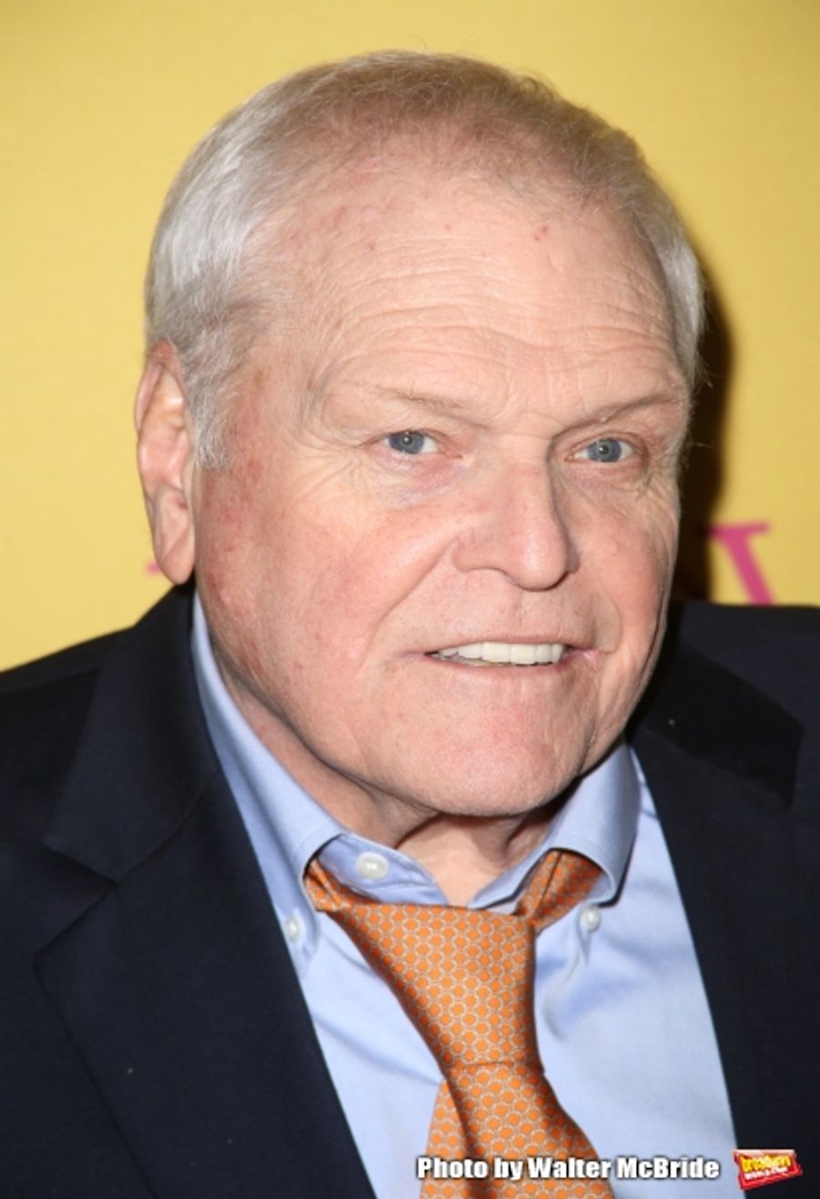 Photo Coverage: Mia Farrow and Brian Dennehy Celebrate Opening Night of LOVE LETTERS! Image