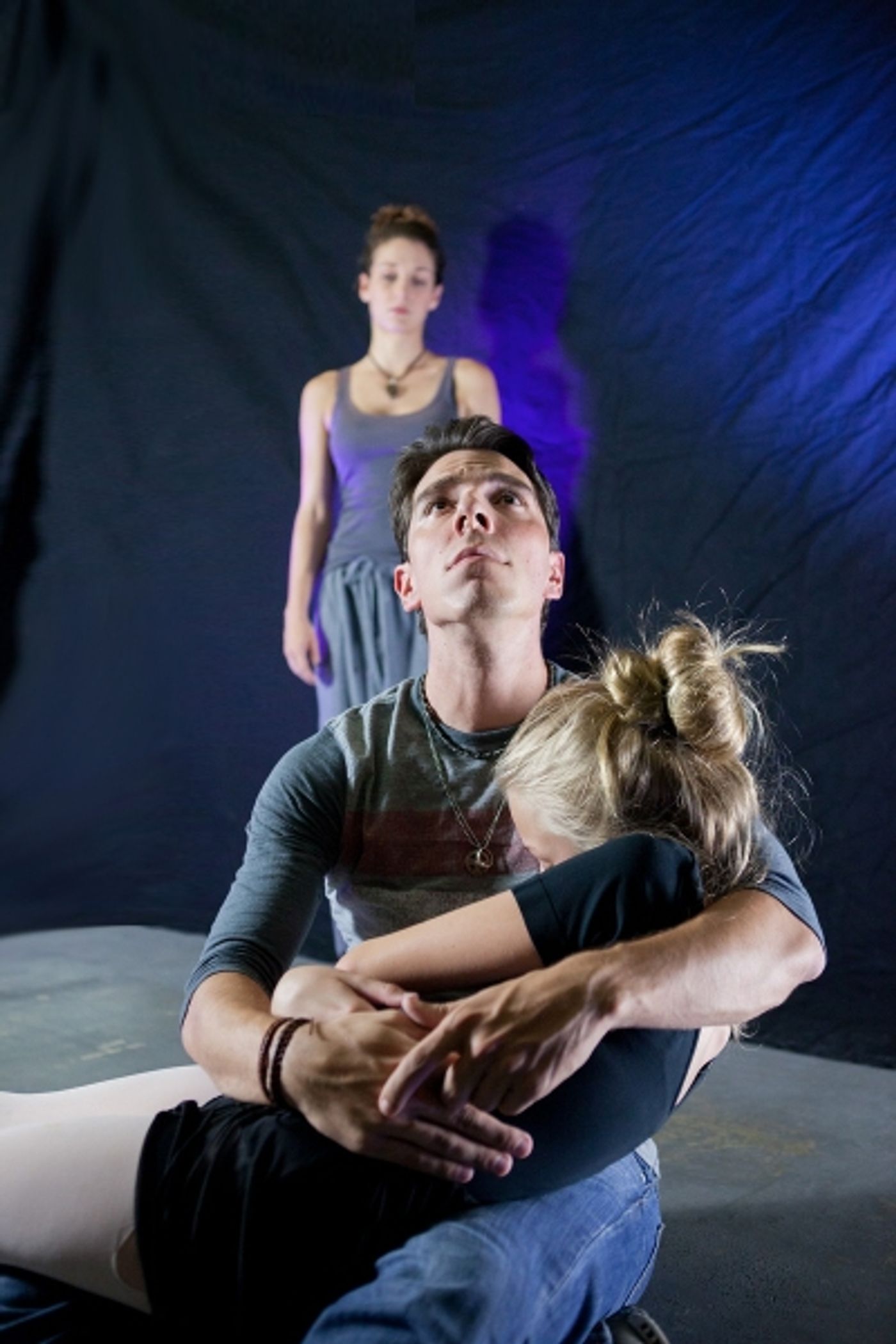 Photo Flash: World Premiere of STILL NOW  Image