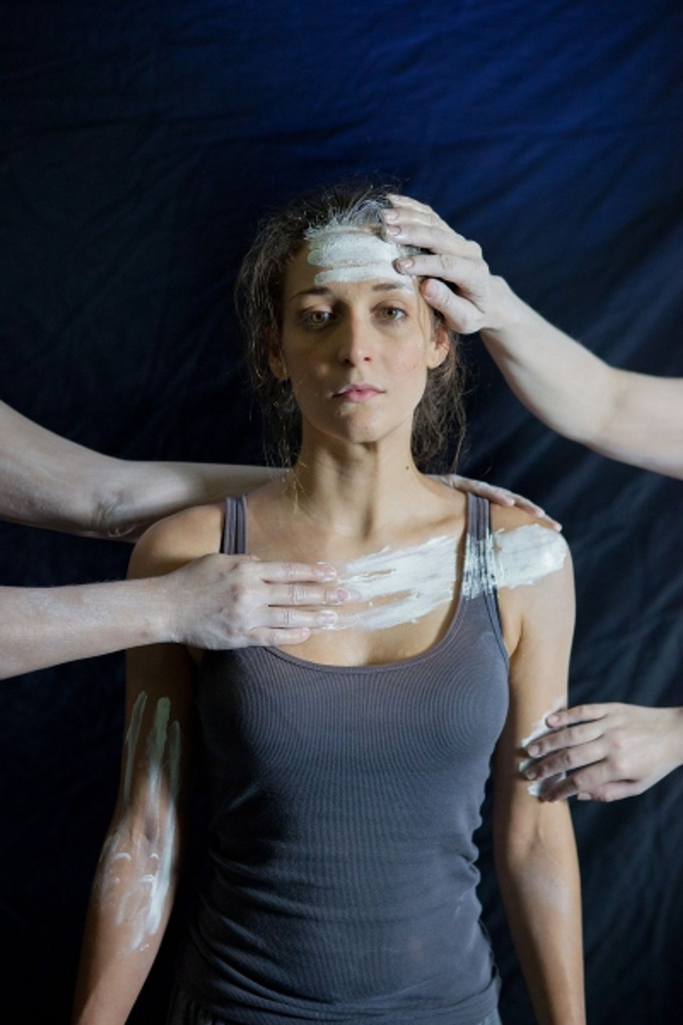 Photo Flash: World Premiere of STILL NOW  Image