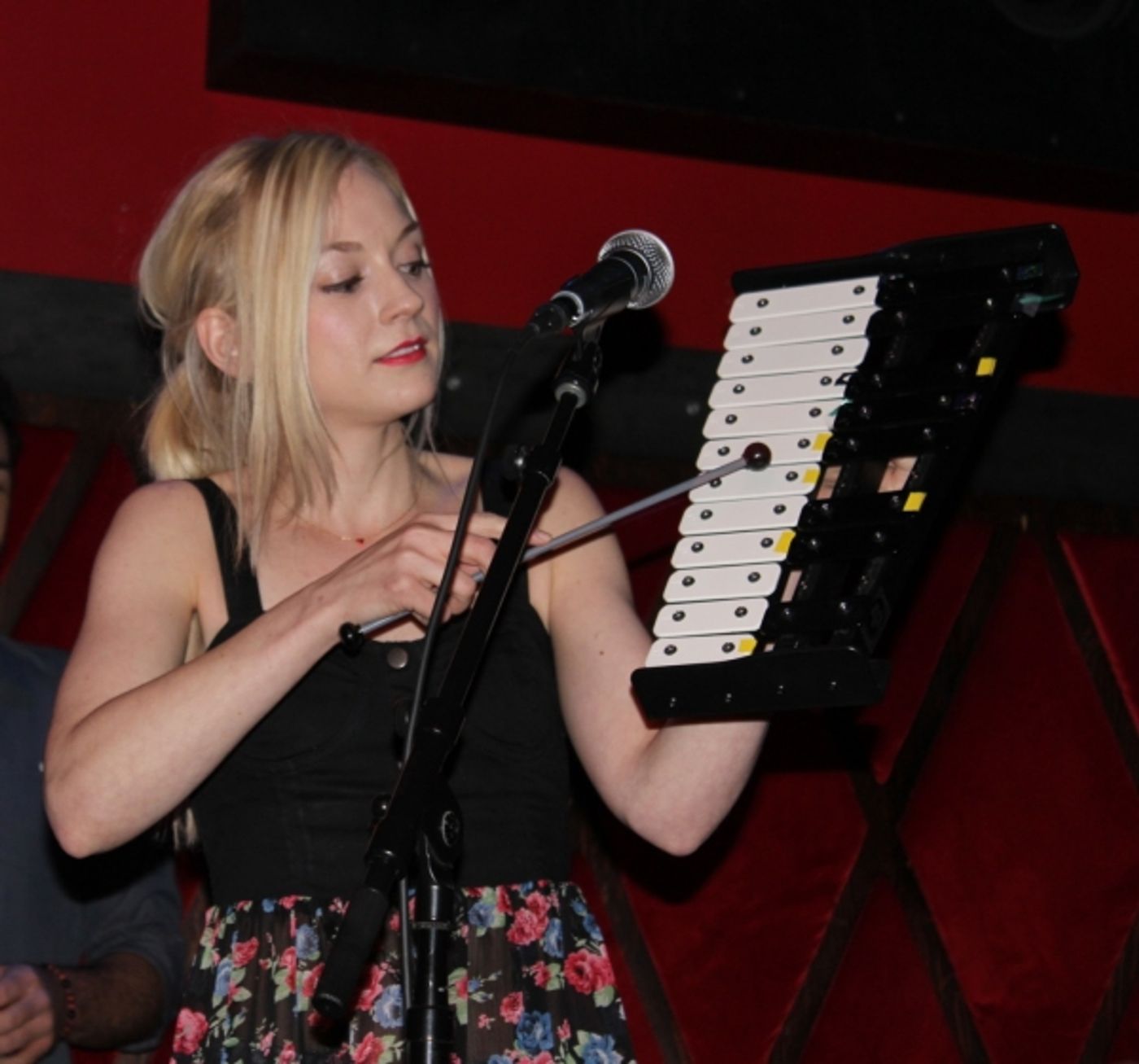 Photo Coverage: Emily Kinney Brings EXPIRED LOVE to Rockwood Music Hall  Image