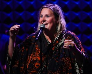 Bridget Everett @ BroadwayWorld Bridget Everett Photo