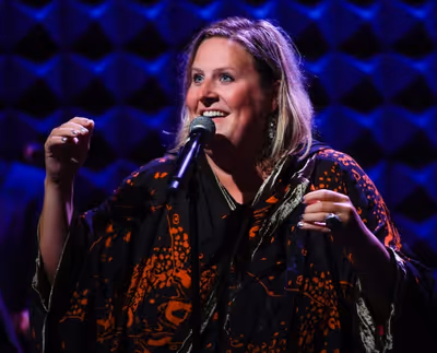 Bridget Everett Photo