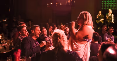 Bridget Everett Photo