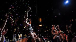 Bridget Everett @ BroadwayWorld Bridget Everett Photo