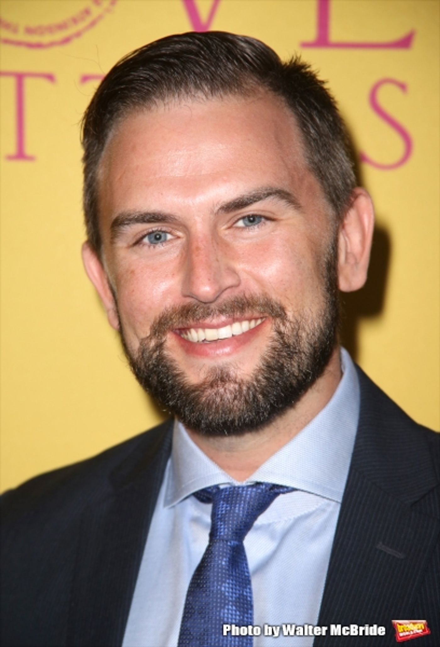 Photo Coverage: Inside the Theatre Arrivals for LOVE LETTERS Opening Night  Image