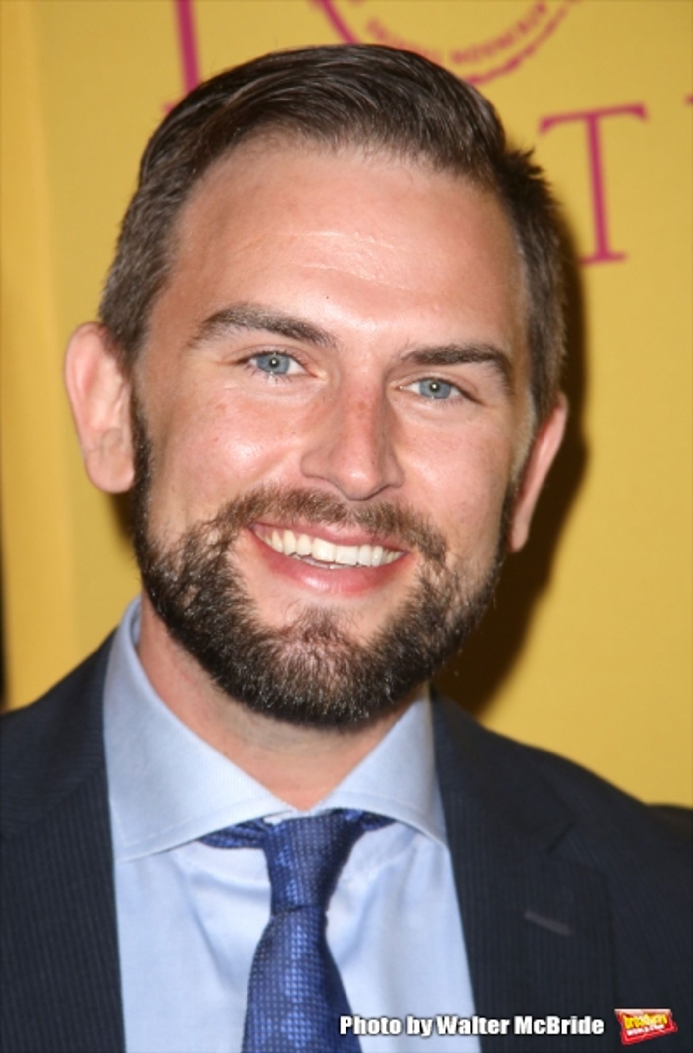 Photo Coverage: Inside the Theatre Arrivals for LOVE LETTERS Opening Night  Image