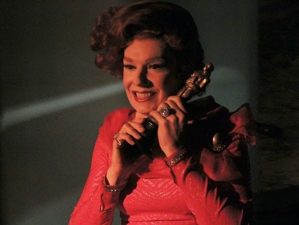 Lypsinka (John Epperson)  Photo