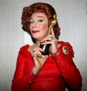 Lypsinka (John Epperson) @ BroadwayWorld Lypsinka (John Epperson) Photo