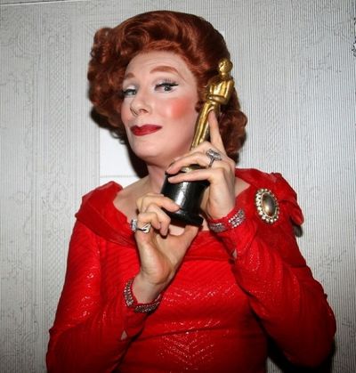 Lypsinka (John Epperson)  Photo