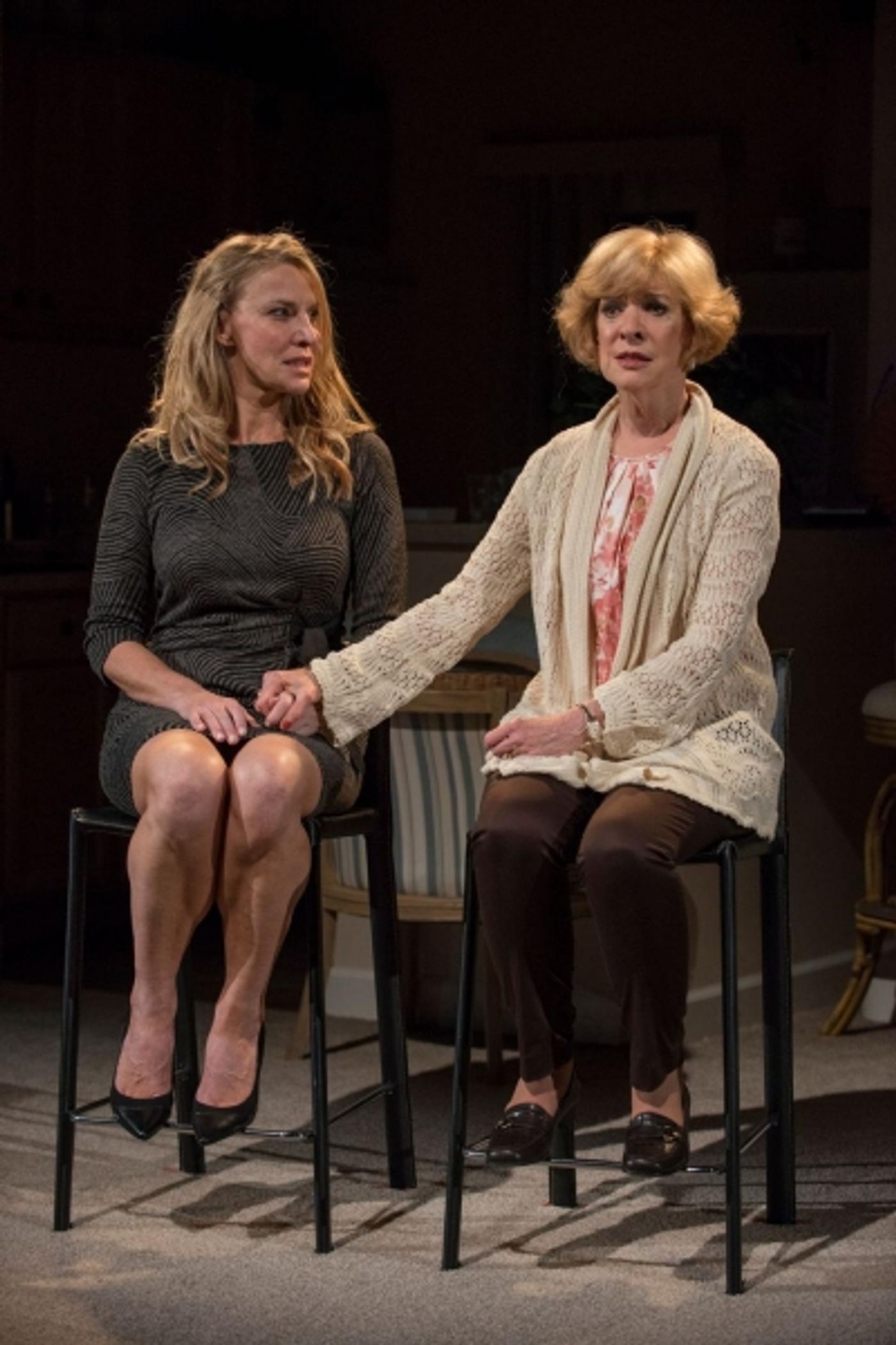 Photo Flash: First Look at THE COMMONS OF PENSACOLA at Northlight Theatre  Image