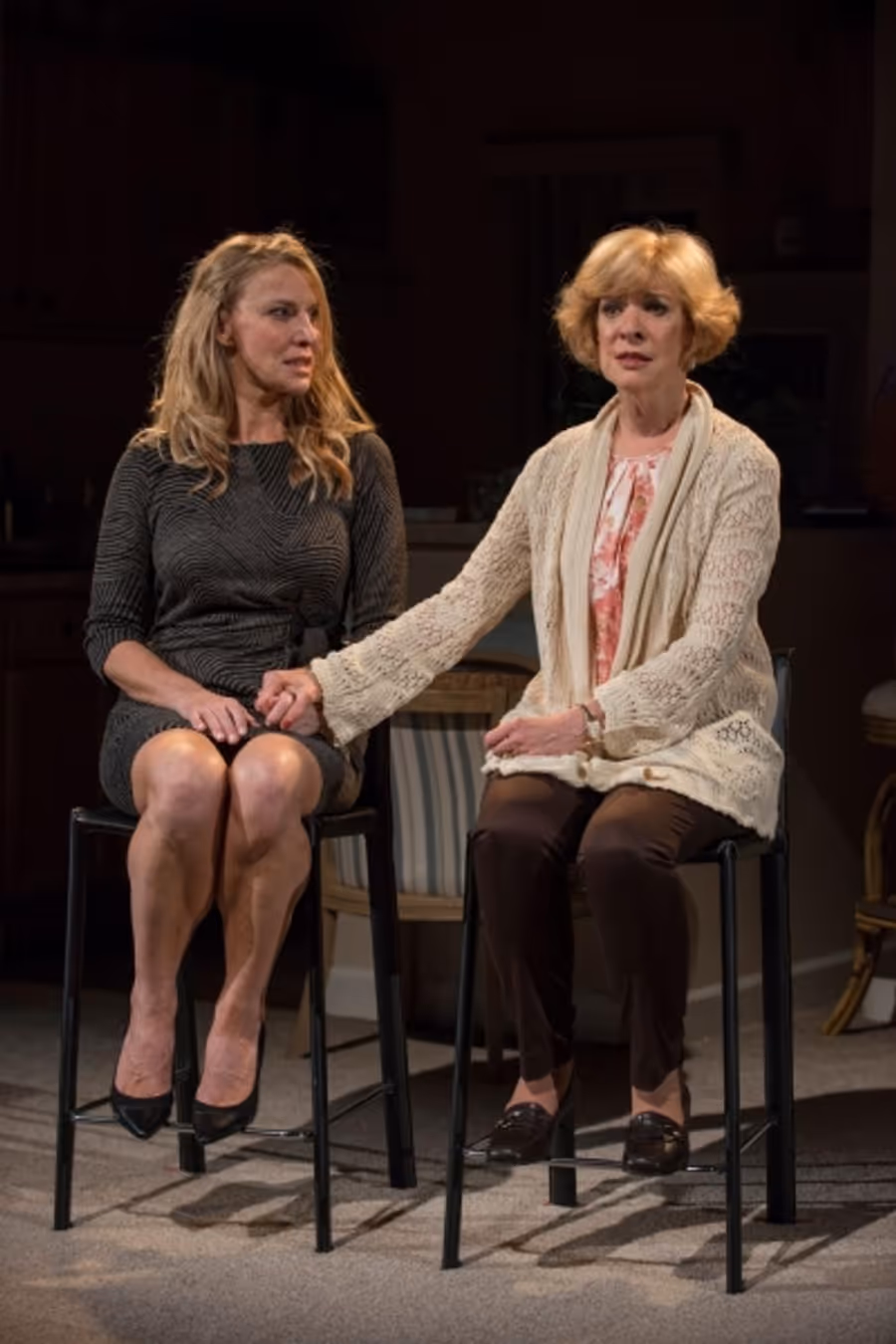 Photo Flash: First Look at THE COMMONS OF PENSACOLA at Northlight Theatre Image